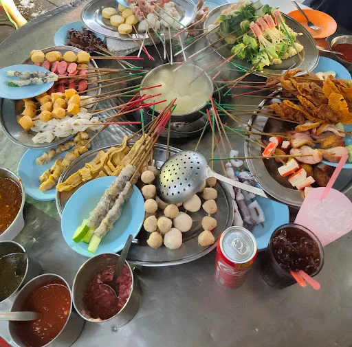 Marcus Tay — photo from their Google review