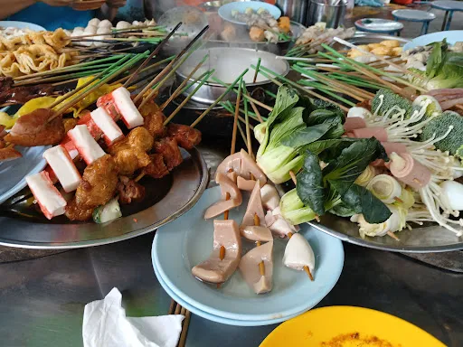 A.L Lim — photo from their Google review