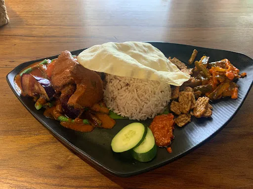 Milly Baker — photo from their Google review