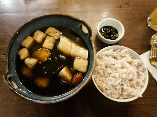 Jeevan Mann — photo from their Google review