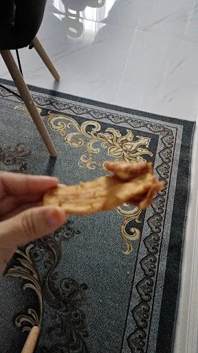 Intan Syazwani — photo from their Google review