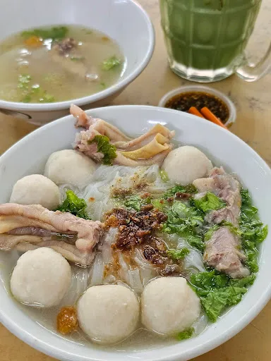 Chanratanak Rong — photo from their Google review