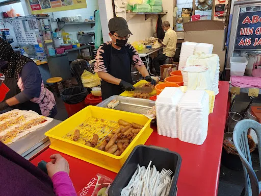 Izwan Abdullah — photo from their Google review