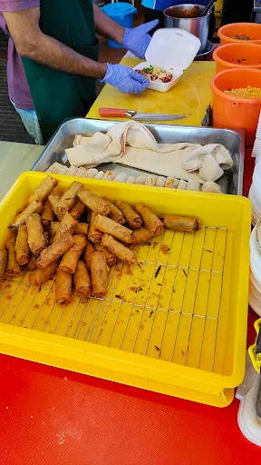 Fitri Redzuan — photo from their Google review