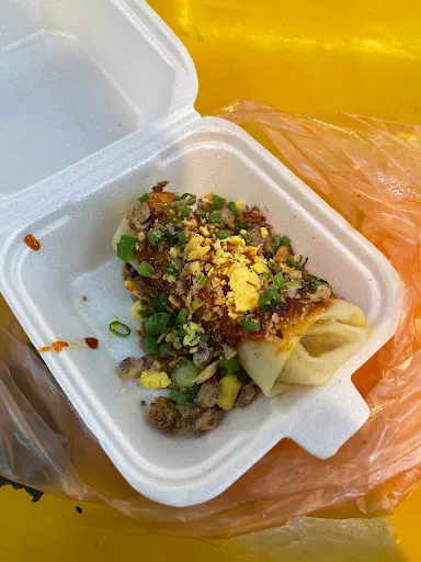 Marty Smith — photo from their Google review