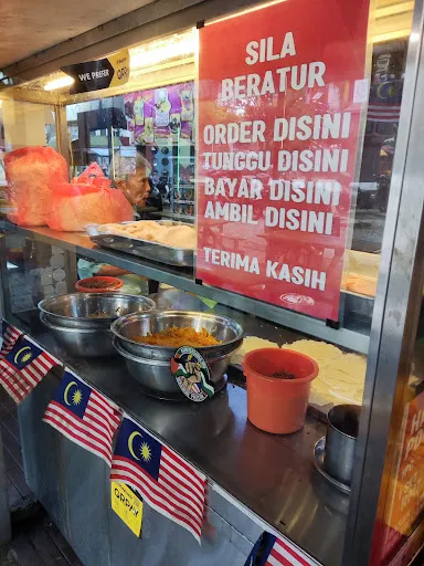 Mohd Sharhan — photo from their Google review