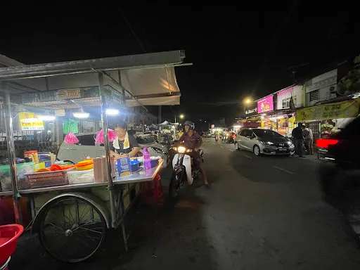 Jackie Chow — photo from their Google review