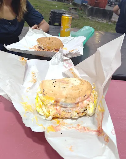 Dave — photo from their Google review