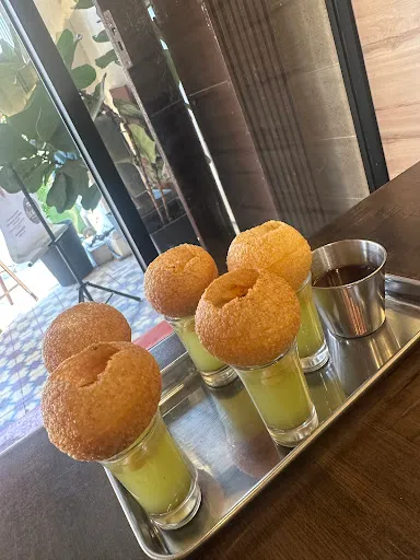thivya kamarah — photo from their Google review