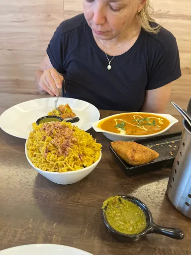 Nigel Slater — photo from their Google review