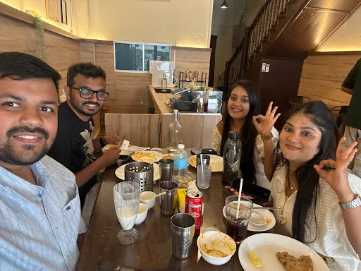 Aayush Dhakad — photo from their Google review