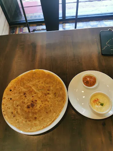 Linkgesh Supramaniam — photo from their Google review