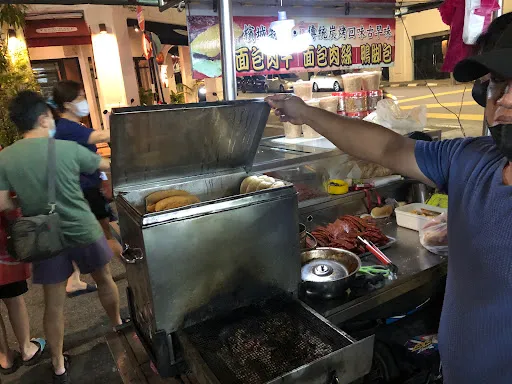 AJ — photo from their Google review