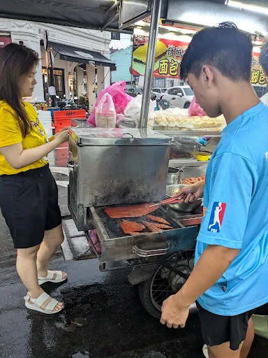 Pui Cheng Lum — photo from their Google review