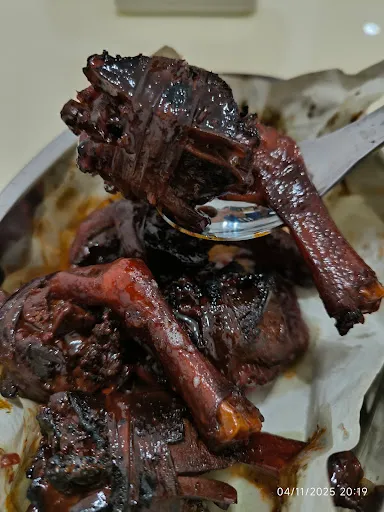 Teh Awang — photo from their Google review