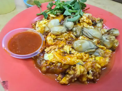 Chye CCN — photo from their Google review