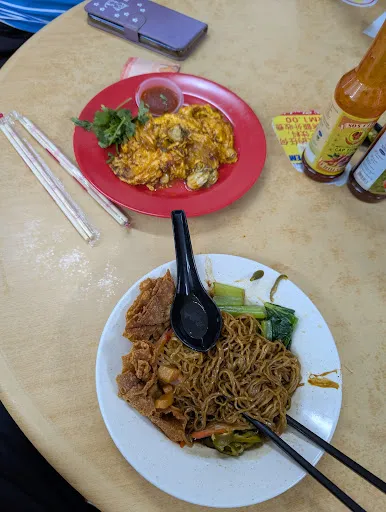 Rishi Varman — photo from their Google review
