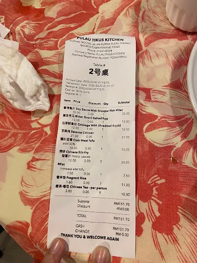 C Py — photo from their Google review