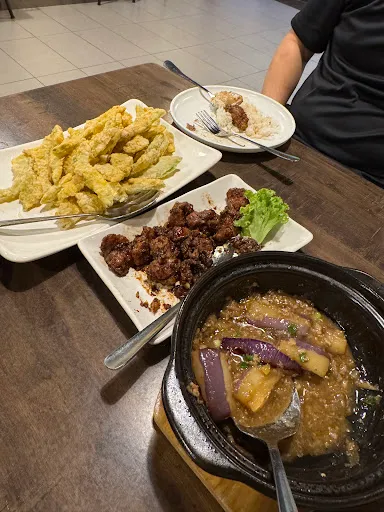 Pei Ting — photo from their Google review
