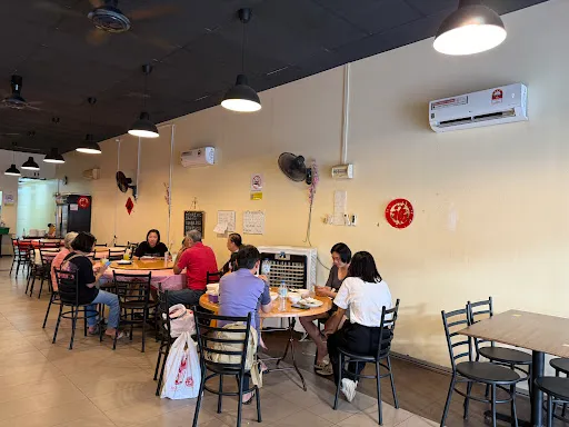 Ng Tze Guang — photo from their Google review