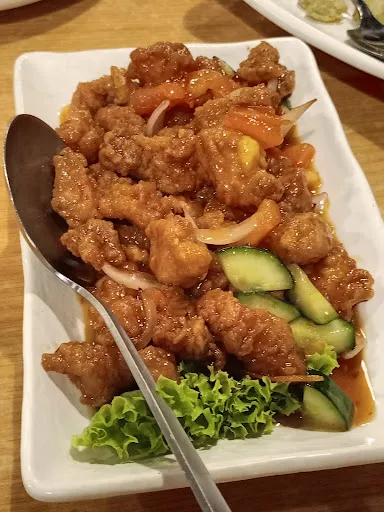 Lian Khoon — photo from their Google review