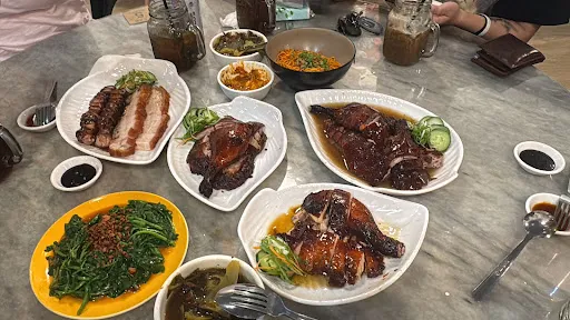 vickie chee — photo from their Google review