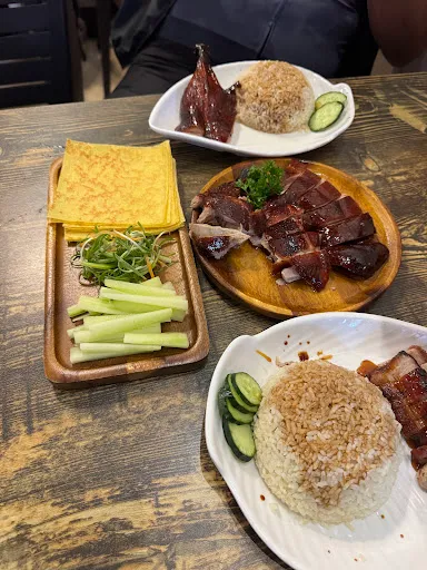 Charis Cho — photo from their Google review