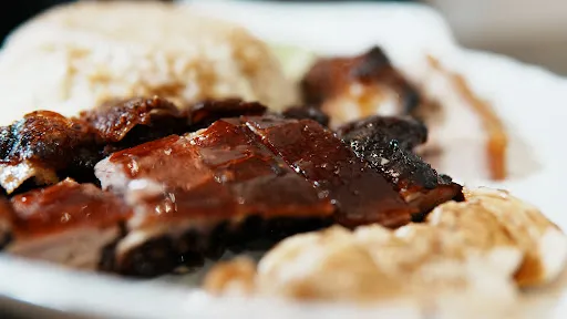 Shawn Food Fever — photo from their Google review
