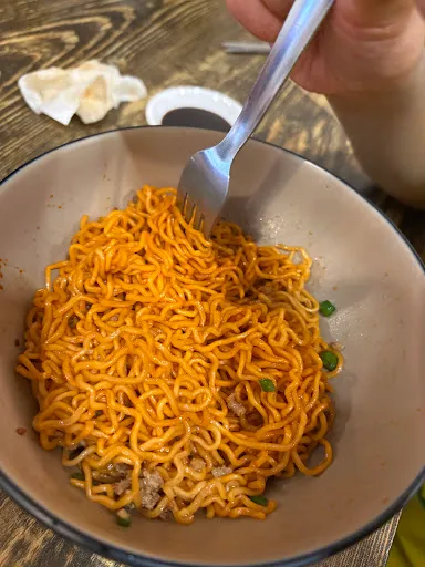 issac liew — photo from their Google review