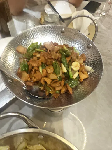想吃就吃的大叔 — photo from their Google review