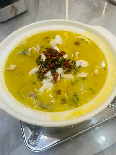 Josephine Ong — photo from their Google review