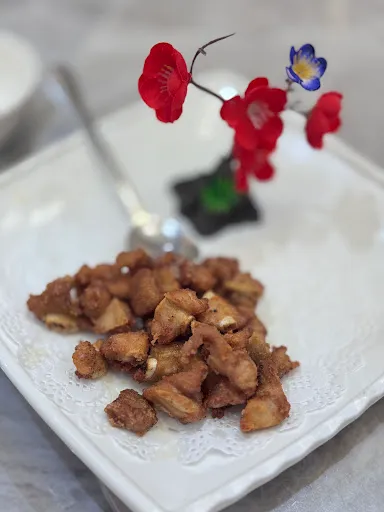Xin MIN Tam — photo from their Google review