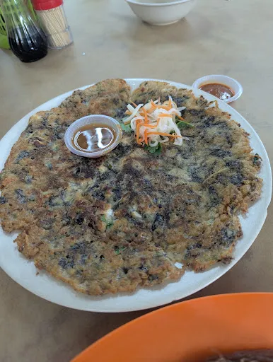 et — photo from their Google review
