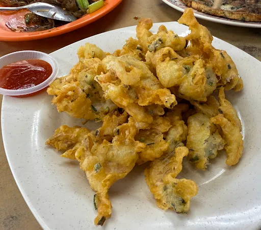 Jacqueline Choong — photo from their Google review