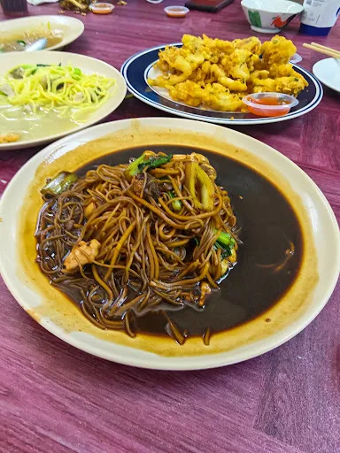 想吃就吃的大叔 — photo from their Google review