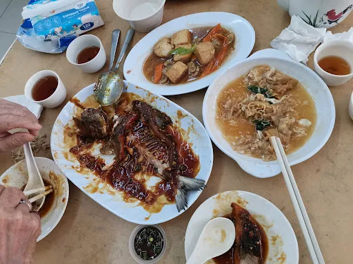 Low Chowyee — photo from their Google review