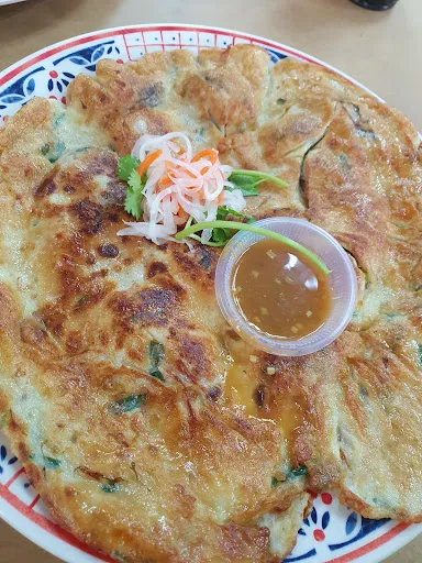 Yvonne Yeoh — photo from their Google review