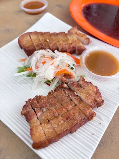 Jerem Chang — photo from their Google review