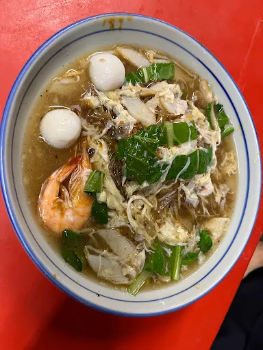 Lyn Inara — photo from their Google review