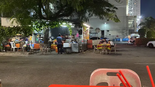 Aishah Kamarudin — photo from their Google review