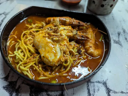 Nick Gu — photo from their Google review