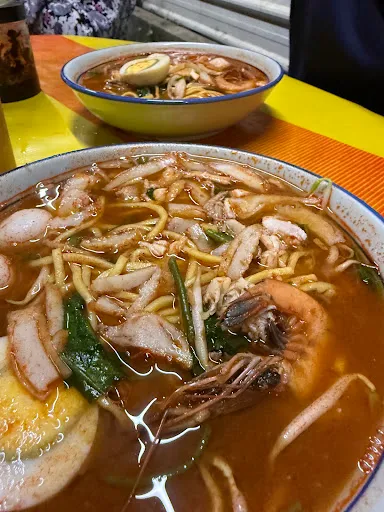 Hazirah Zaihan — photo from their Google review