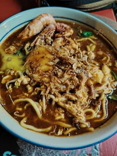 nazri wanshah — photo from their Google review