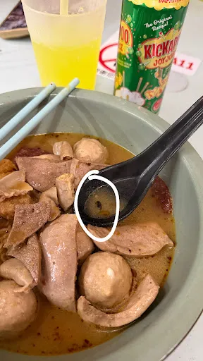 千蜡无翼 — photo from their Google review
