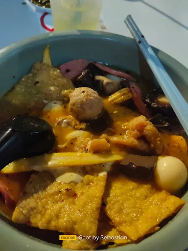 Mansor Rosmah — photo from their Google review