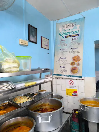 Mohdfikri Ghazali — photo from their Google review