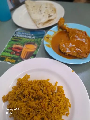 Affendi Jantan Fendie — photo from their Google review
