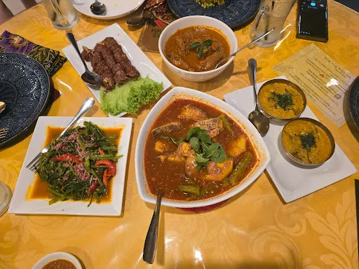 Evelyn Wong — photo from their Google review