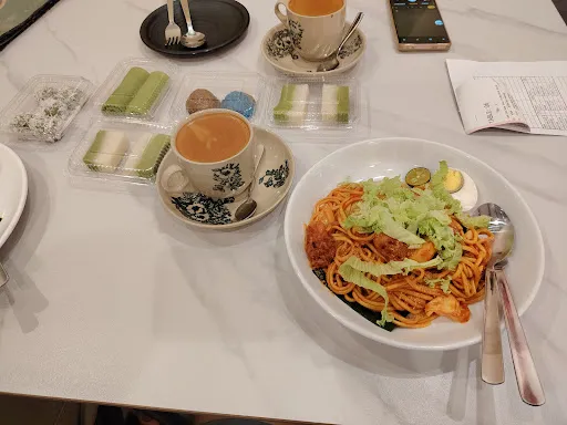 Yun Yao Ler — photo from their Google review