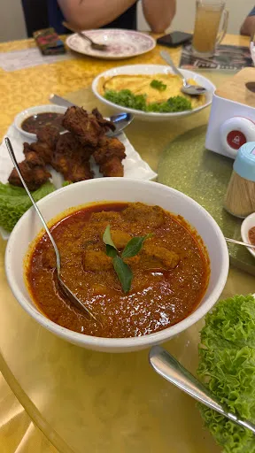 b kun — photo from their Google review